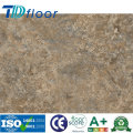 Waterproof Stone Pattern Lvt Plank PVC Vinyl Flooring